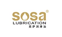 索薩潤滑油